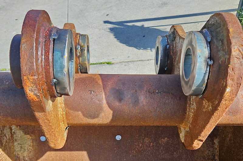 OmecoHub - Immagine CALABRO BENNE 1200